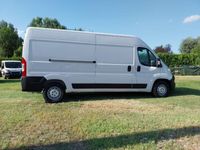 usata Opel Movano 35 2.2 BlueHDi 140 S&S L4 H2 Furgone Heavy