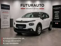 Usata Citroën C3 PureTech 83 CV (61 kW) 2018 Other Utilitaria