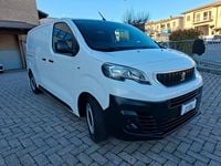 Usata Peugeot Expert S 116 CV (85 kW) 2018 Bianco Furgone
