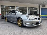 Usata Subaru Impreza 230 CV (169 kW) 2007 Berlina
