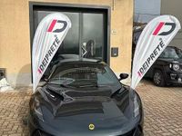 Usata Lotus Emira 406 CV (298 kW) 2025 Grigio Coupé