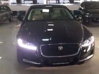 usata Jaguar XF 2.0 D 180 CV PRESTIGE BUSINESS AUTO Euro 6B