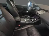 Usata Land Rover Range Rover evoque R-Dynamic 179 CV (131 kW) 2019 Bianco SUV