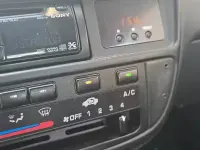 Usata Honda Civic 90 CV (66 kW) 1999 Grigio Berlina
