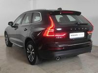 Usata Volvo XC60 Momentum 197 CV (144 kW) 2021 Nero SUV