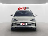 Nuova BYD Seal Comfort 212 CV (155 kW) 2025 Sandstone grey SUV