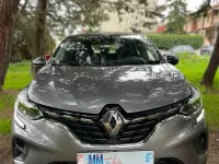 Usata Renault Captur Business 116 CV (85 kW) 2021 Grigio SUV