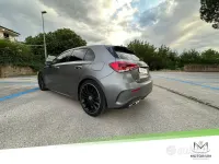 Occasion Mercedes A250 Edition 224 ch (164 kW) 2020 Berline