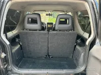 Usata Suzuki Jimny 2008 Nero SUV