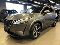 usata Nissan Qashqai MHEV 140 CV MHEV 140 CV N-Connecta KM0