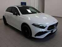 Usata Mercedes A250 Advanced Plus 224 CV (164 kW) 2023 Berlina