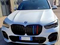 usata BMW X5 X5xDrive30d xLine