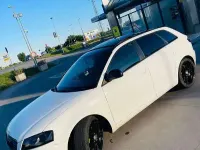 Usata Audi A3 Ambition 140 CV (102 kW) 2010 Utilitaria