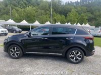 usata Kia Sportage 1.6 CRDI 115 CV 2WD Mild Hybrid Energy usato