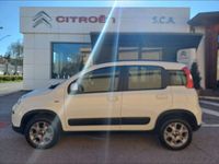 usata Fiat Panda 4x4 3ª serie - 1.3 MJT S&S