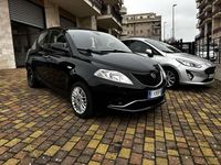 Usata Lancia Ypsilon S 95 CV (69 kW) 2017 Other Utilitaria