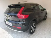 Usata Volvo XC40 Core 197 CV (144 kW) 2022 Nero SUV