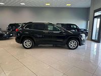 Second-hand Jeep Cherokee Longitude 170 CP (125 kW) 2015 Other SUV