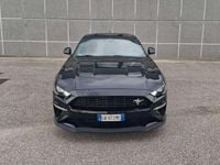 Usata Ford Mustang Fastback 291 CV (214 kW) 2020 Nero Coupé