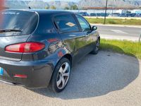 usata Alfa Romeo 147 147 1.9 JTD (120) 5 porte Distinctive