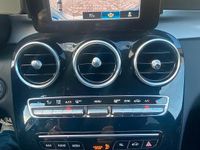 Usata Mercedes C220 Premium 194 CV (142 kW) 2020 Grigio Berlina