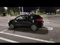 Usata EVO Evo 3 113 CV (83 kW) 2025 Nero SUV