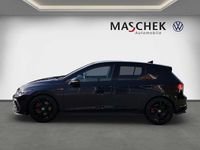 Usata VW Golf VIII GTI 245 CV (180 kW) 2022 Nero Berlina