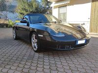 Usata Porsche 986 Boxster 252 CV (185 kW) 2001 Cabrio