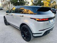 Usata Land Rover Range Rover evoque SE 179 CV (131 kW) 2019 SUV