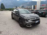 Usata Citroën C4 Feel 131 CV (96 kW) 2022 Berlina