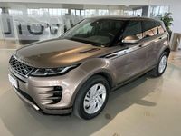 usata Land Rover Range Rover evoque Evoque 2.0d i4 MHEV R-Dynamic SE AWD 150cv auto