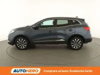 Usata Renault Kadjar Intens 140 CV (102 kW) 2021 Grigio SUV