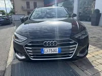 Usata Audi A4 Advanced Plus 163 CV (119 kW) 2023 Other Station wagon