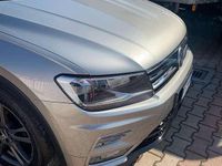 Usata VW Tiguan Style 116 CV (85 kW) 2018 Other SUV