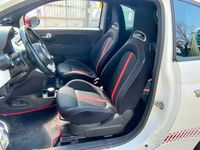 usata Abarth 500 esse esse