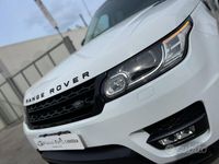 Usata Land Rover Range Rover HSE 2016 SUV