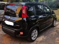 Usata Fiat Panda S 69 CV (50 kW) 2023 Utilitaria