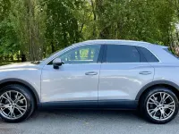 Usata Audi Q3 Business 150 CV (110 kW) 2019 Argento floret met. SUV