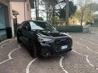 Occasion Audi Q3 Sportback 400 ch (294 kW) 2022 Noir SUV