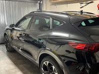 Usata Cupra Formentor 150 CV (110 kW) 2024 Nero SUV