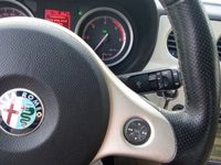 usata Alfa Romeo 159 2.4 JTDm 20V 210 CV Exclusive