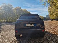 Używany Peugeot 2008 Active 100 KM (73 kW) 2023 Czarny SUV