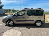 Usata Citroën Berlingo Feel 110 CV (80 kW) 2017 Grigio Monovolume