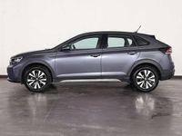 Usata VW Taigo Life 110 CV (80 kW) 2022 Smoky grey SUV