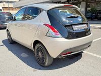 Gebraucht Lancia Ypsilon S 69 PS (50 kW) 2014 Gold Kleinwagen
