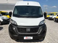 Usata Fiat Ducato 33 120 CV (88 kW) 2023 Bianco Furgone