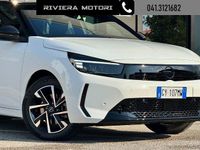 Usata Opel Corsa 101 CV (74 kW) 2025 Grigio Berlina