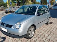 usata VW Lupo 1.4 cat Trendline