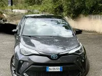Usata Toyota C-HR Style 152 CV (111 kW) 2020 SUV