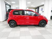 usata Skoda Citigo G-TEC 1.0 68 CV 5 porte Design Edition